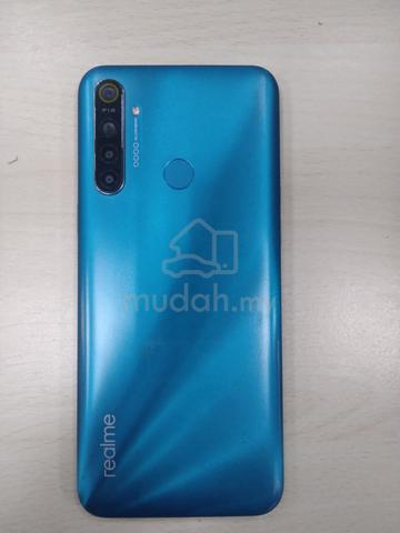 Realme Realme 5 64 GB - photo 3 of 3