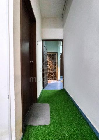 Rumah SEWA Kemaman, Chukai (tmn geliga intan ) 5