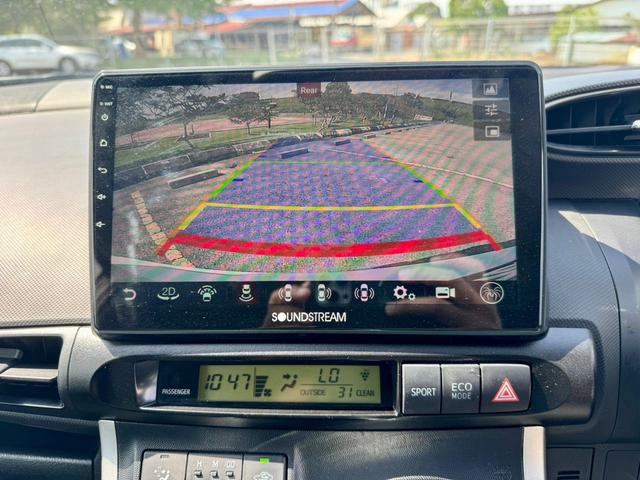 2011 Toyota WISH 1.8 S (A) 1YEAR FREE WARRANTY - 4
