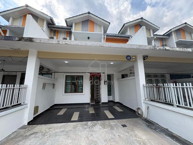 Below Market Value! Kempas 2-Storey | Non-Bumi | 12KM to CIQ 1