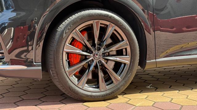 2023 Lexus RX350 2.4 F SPORT (A) - 5
