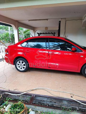 2017 Volkswagen VENTO 1.6 TRENDLINE (A) - 5