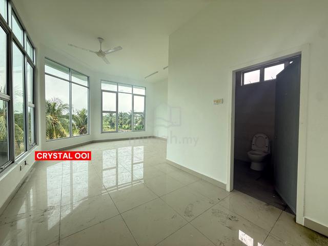 Bungalow House For Sale at Taman Seri Murai Simpang Ampat 1