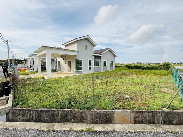 Corner Lot Semi D💥 Taman Seri Permai Jalan Langgar Alor Setar 1