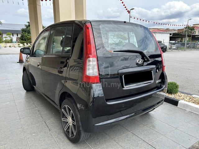 2010 Perodua VIVA 1.0 EZ LOW MILEAGE new PAINT! - 3