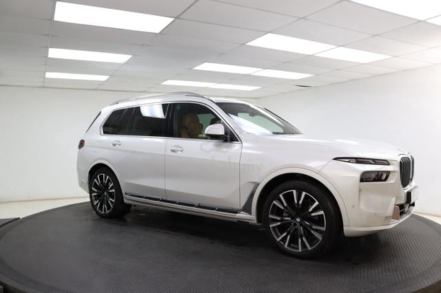 2023 Bmw X7 3.0 xDRIVE40i PURE EXCELLENCE MY19 - 5