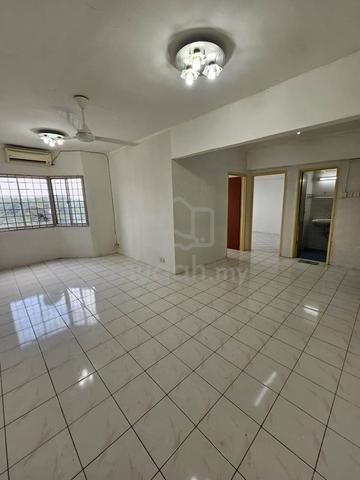 Vista Serdang Apartment 1