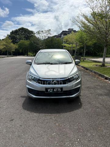 2019 Perodua BEZZA 1.0 G  (A) - 4