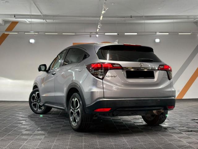 [FULL LOAN] 2019 Honda HR-V 1.8 V ENHANCED (A) - 3