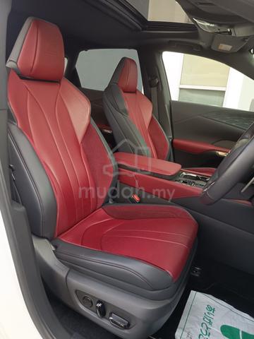 (5A Grade/Sunroof)2024 Lexus RX350 2.4 F SPORT (A) - 5