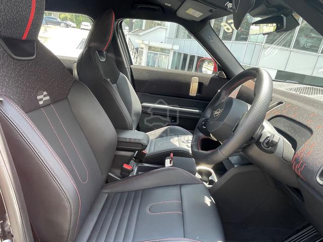 2025 Mini COUNTRYMAN SE (A) - 2