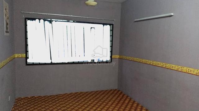 Pangsapuri Seri Pulai 1