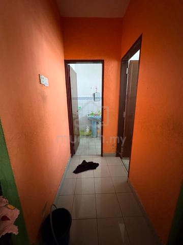 Seremban 2 Storey Terrace for Sale - Starlight Park Seremban 1