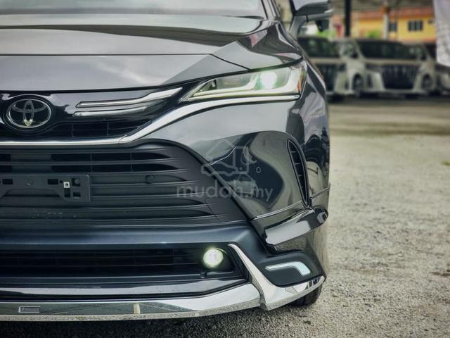 2023 Toyota HARRIER 2.0 G (A) ORI MODELISTA GRD4.5 - 4