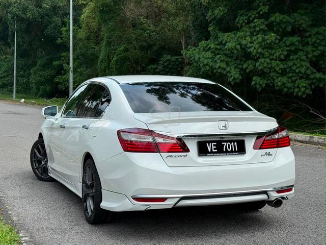 ORI2016 Honda ACCORD 2.4 VTI-L MY2013 FACELIFT (A) - 4