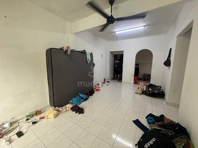 Ria 2 Apartment 1