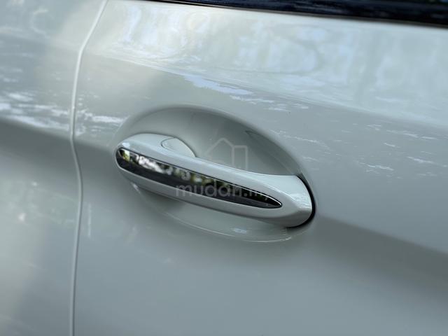 OFFER BMW 530I 2.0 M-SPORT 1CHiNESE/OWN 3Y/WRT - 5
