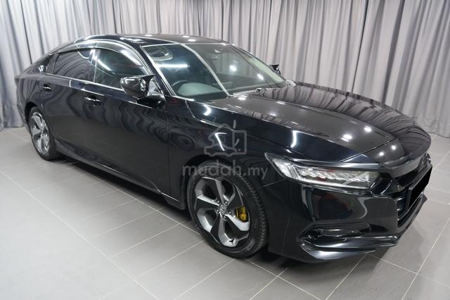 2023 Honda ACCORD 1.5 TC (A) - 1