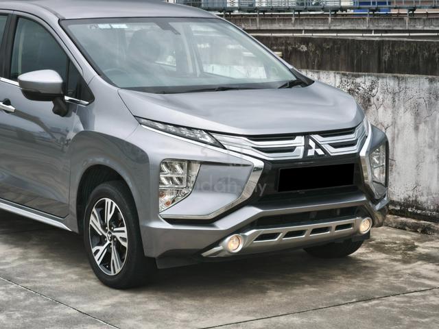 2020 Mitsubishi Xpander 1.5 (A) Full Loan !!! - 2