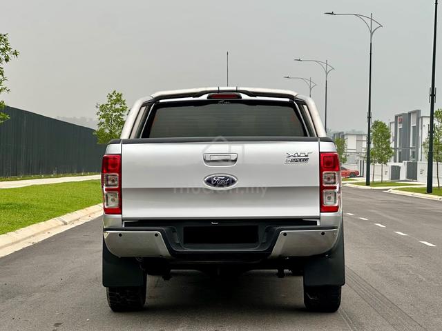 FORD RANGER 2.2 XLT 4WD🔥FULL LOAN✅CARKiNG - 3