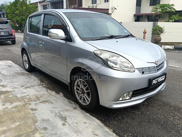 2006 Perodua MYVI 1.3 EZi (A) - 5