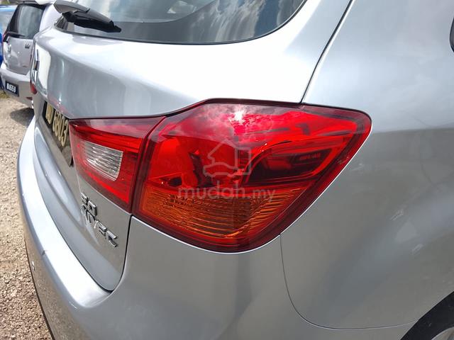 2018 Mitsubishi ASX 2.0 2WD FACELIFT (A) ALL GOOD - 5