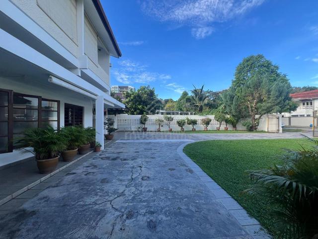 2 Storey Bungalow Pulau Tikus Georgetown Prestigious Address 1