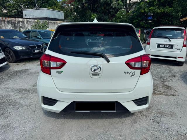 2019 Perodua MYVI 1.5 H (A) TIPTOP CONDITION - 5