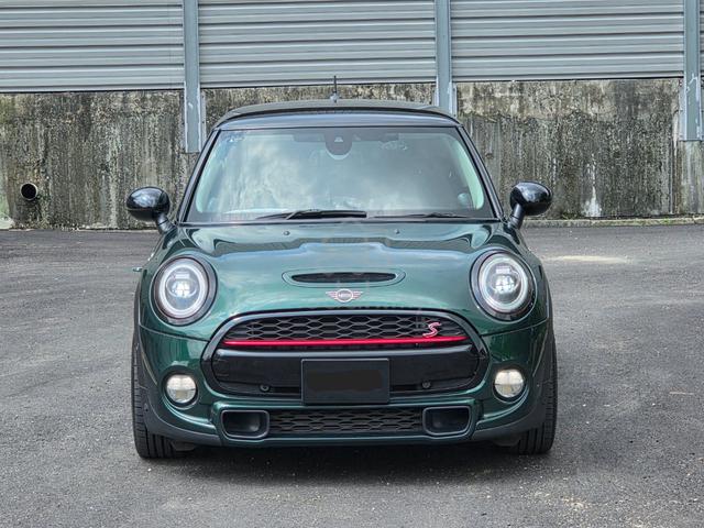 2018 Mini COOPER 2.0 S (F55 LCI) JCW (A) - 2