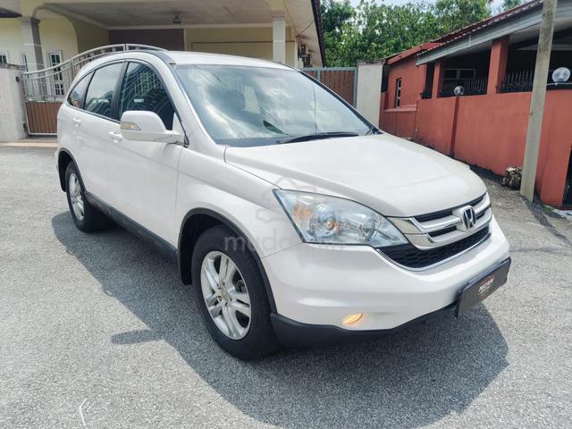 2012 CR-V 2.0 i-VTEC ANY PROBLEM LOAN CAN APPRVE‼️ - 2
