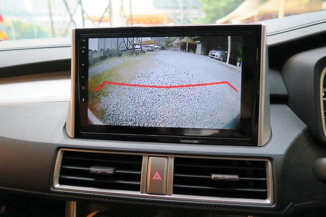 22 Mitsubishi Xpander 1.5(A) Under Warranty Mit - 5