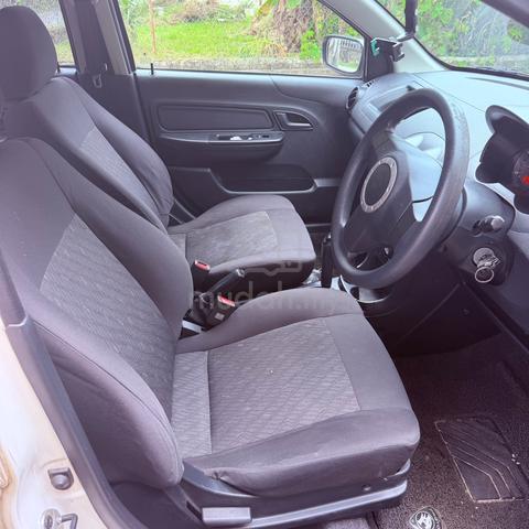 2012 Proton SAGA 1.3 FLX STANDARD (A) - 5