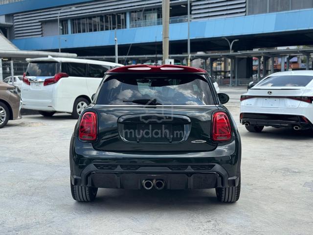 2021 Mini COOPER 2.0 S JCW HATCH FACELIFT - 4