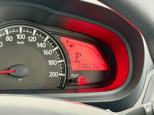 FULL LOAN 2022 Perodua AXIA 1.0 STYLE (A) - 3