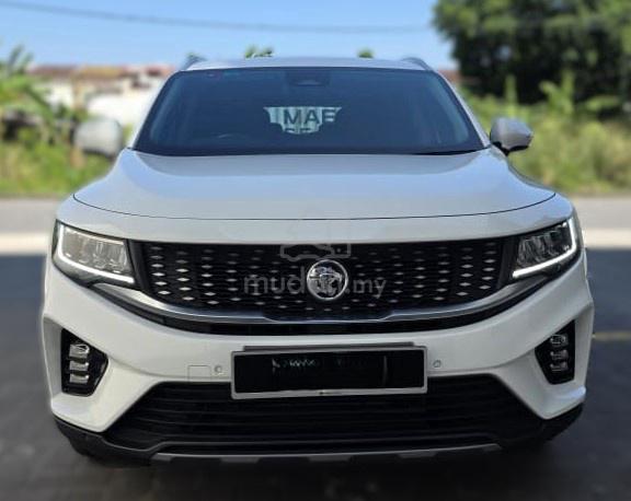 2023 Proton X90 1.5 FLAGSHIP (A) - 3