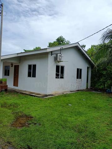 Rumah 2 bilik untuk disewa 1