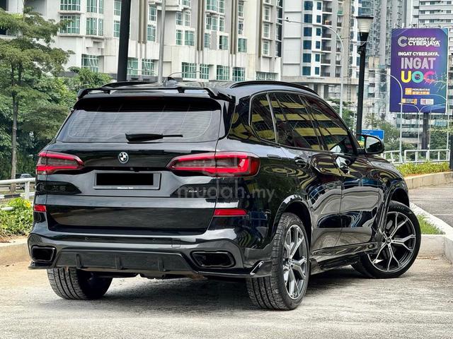 Bmw X5 3.0 xDRIVE45e M-SPORT H/Kardon LaserLight - 2
