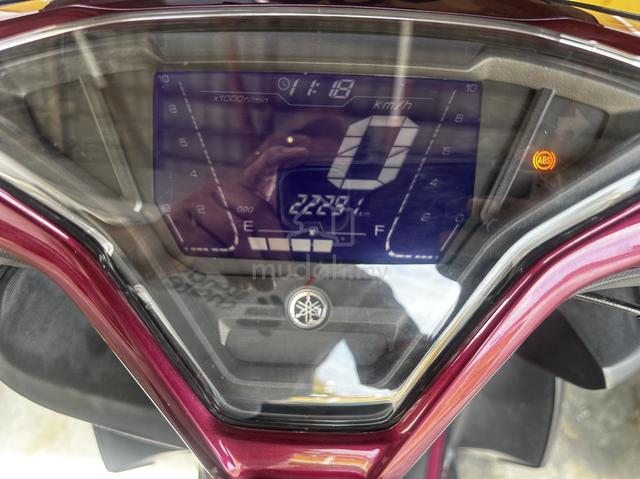 Yamaha NVX V2 ABS – Cari Owner Baharu! - photo 4 of 6