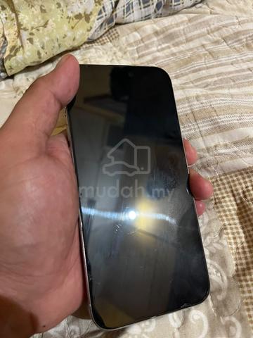 iphone 15 promax 512 - photo 2 of 6