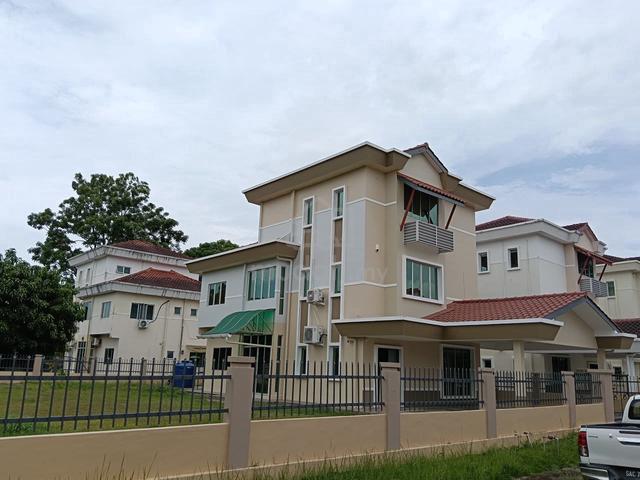 Sulaman Bungalow @ Kingfisher Kota Kinabalu Sabah 1