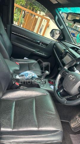 2018 Toyota HILUX 2.8 G VNT (A) - 5