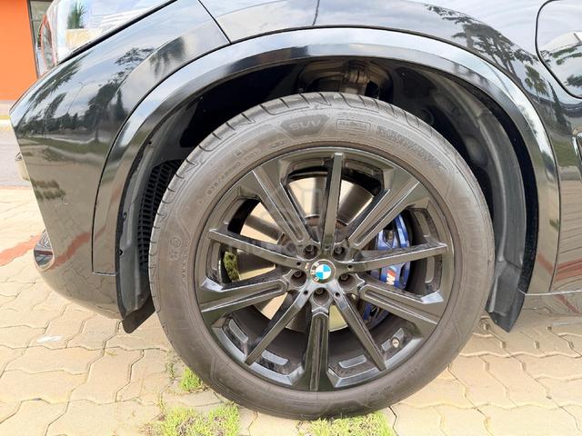 2022 Bmw X5 xDRIVE45e M SPORT 3.0L (A) - 3