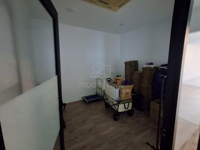 Selangor Subang Jaya Office Space For Rent 1
