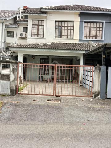 Desa Kasia, Nilai ----- 2-storey Terraced House 1