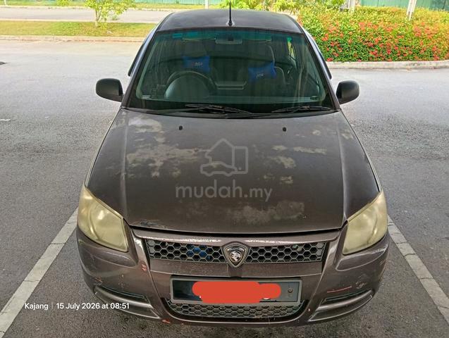 2009 Proton SAGA 1.3 BASE LINE (A) - 3