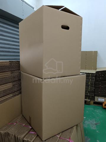 kotak, bubblewrap, single facer roll, plastic wrap - photo 4 of 6