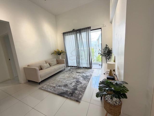 Casa Bayu Apartment 1