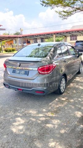 2018 Proton PERSONA 1.6 PREMIUM (A) - 2