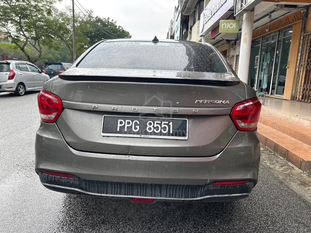 2020 Proton PERSONA 1.6 STANDARD MY16 FACELIFT (A) - 4
