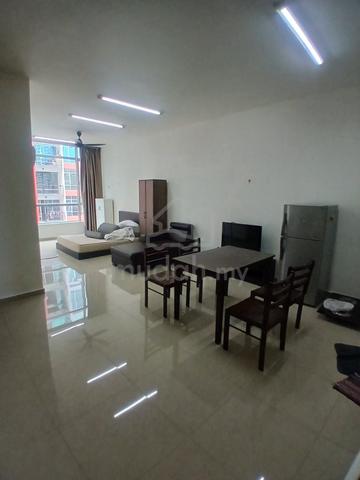 Greenfield Regency 1